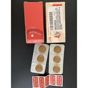 Kite Beauty Mini 2-in-1 Foundation Concealer - Travel-Size for On-The-Go - 07